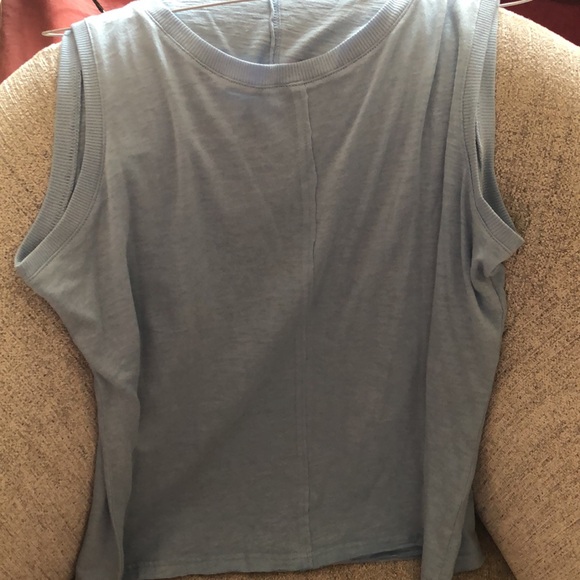 New Charlie B Organic tank top - Picture 6 of 9